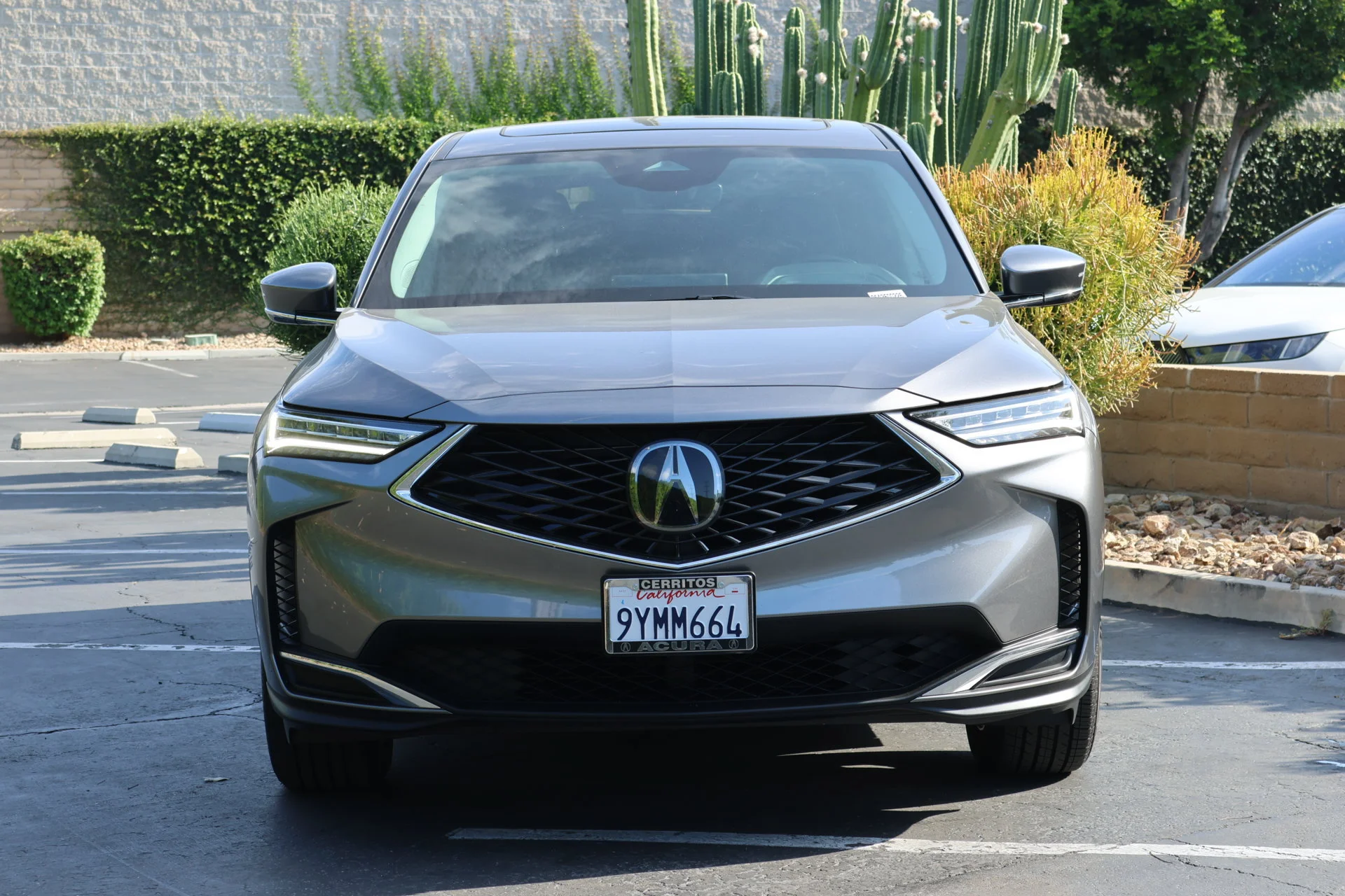 2026 Acura MDX Base - Photo 28