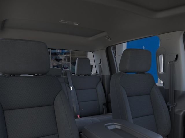 2026 Chevrolet Silverado 1500 Custom - Photo 25