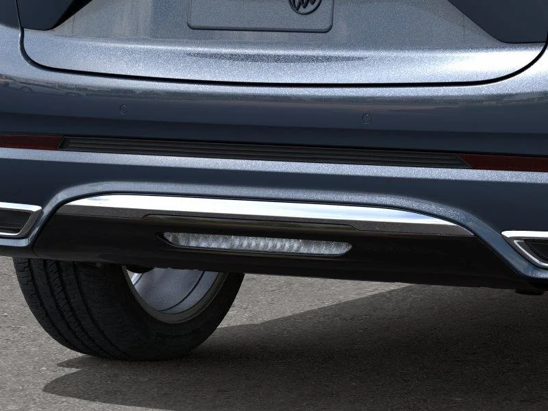 New 2026 Quartz Blue Metallic Buick Avenir image 14