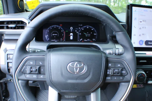 Used 2026 Underground Toyota TRD Off Road Premium image 9
