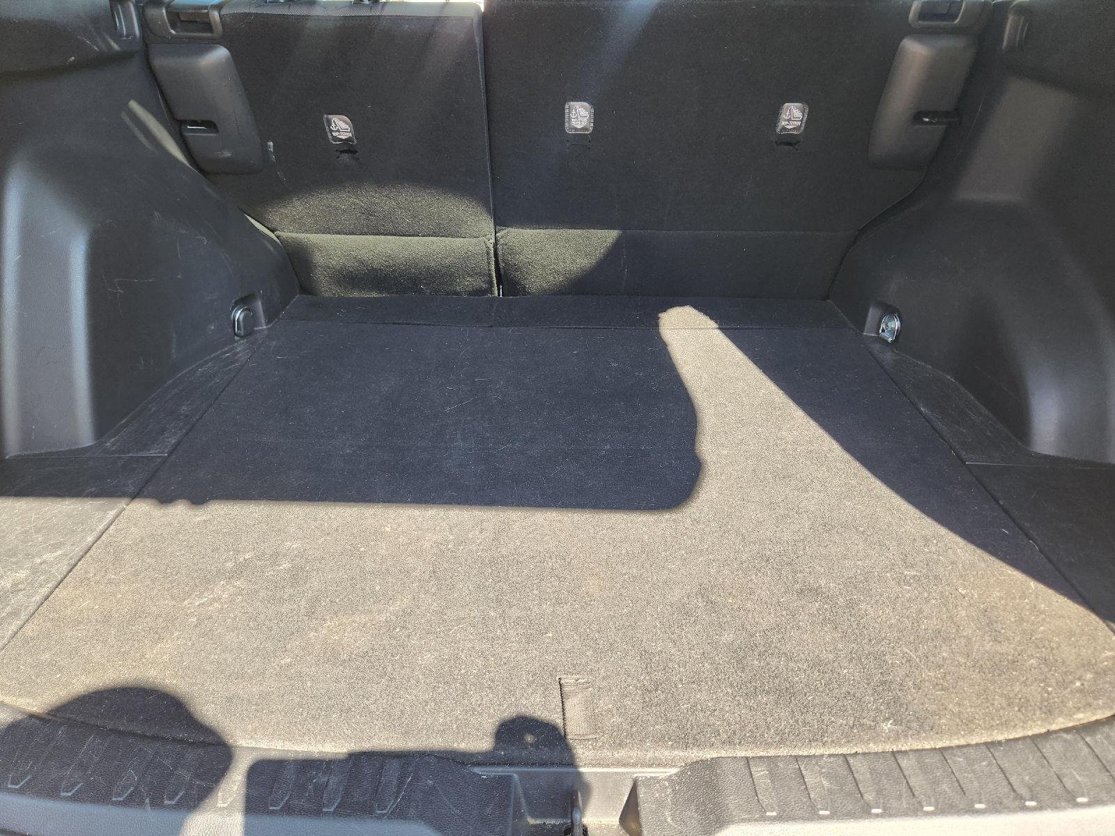Used 2021 Magnetic Gray Metallic Toyota XLE image 31