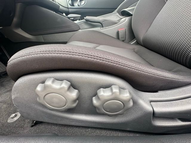 2025 Nissan Z Sport - Photo 29