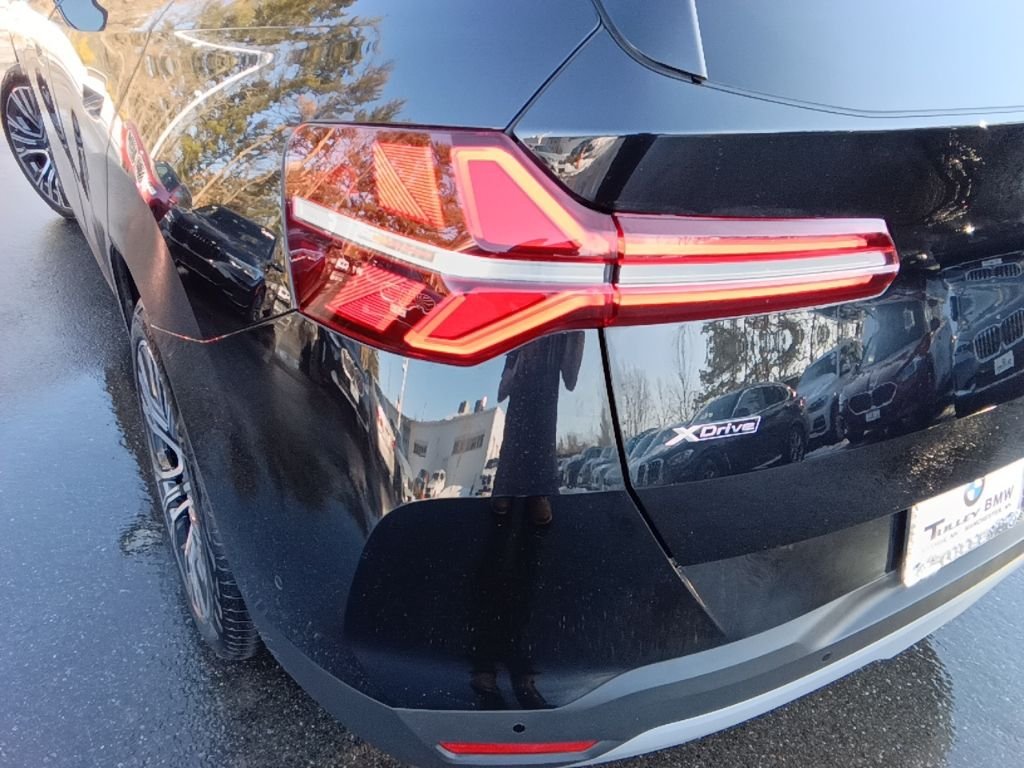 2026 BMW X3 30 - Photo 26