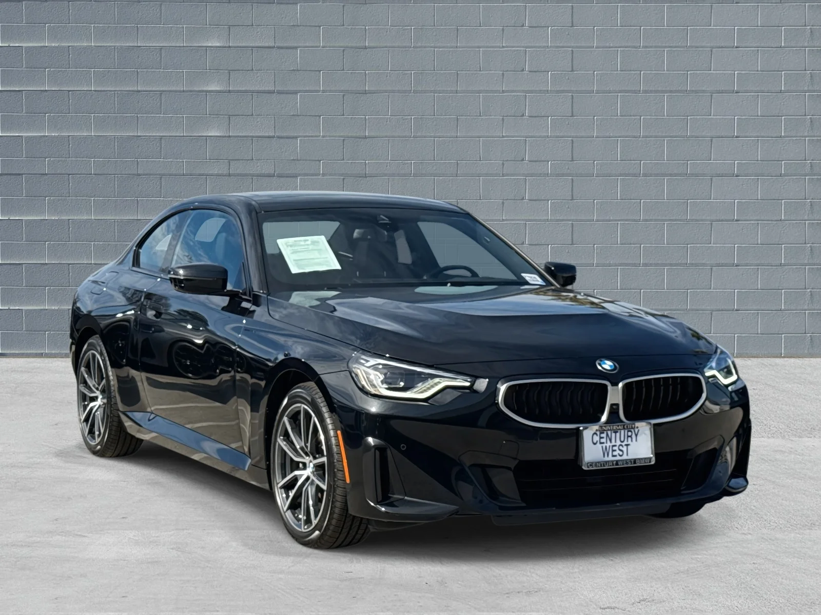 2025 BMW 2 Series 230i xDrive Coupe's photo
