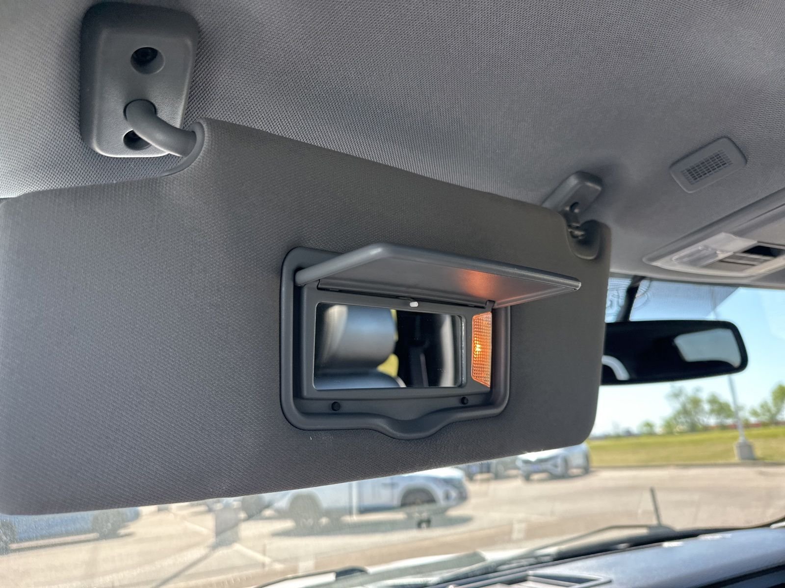 Used 2014 White Ford Lariat image 75