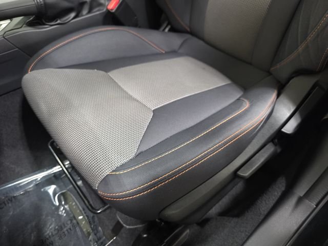 Used 2022 Crystal Black Silica Subaru Premium image 27