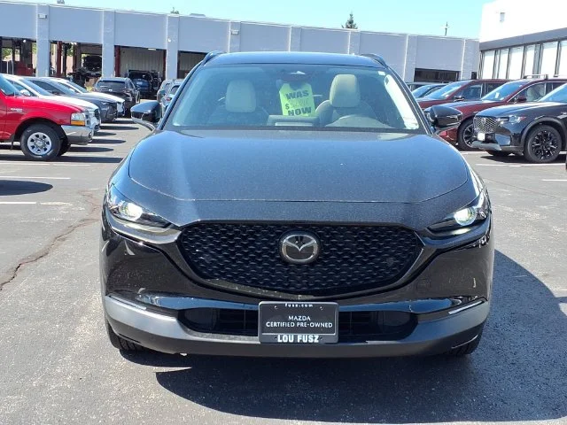 Certified Used 2026 Black Mazda 2.5 S Aire Edition image 20