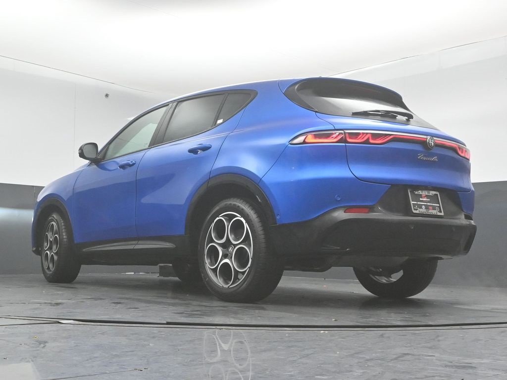 2026 ALFA ROMEO TONALE - Image 34