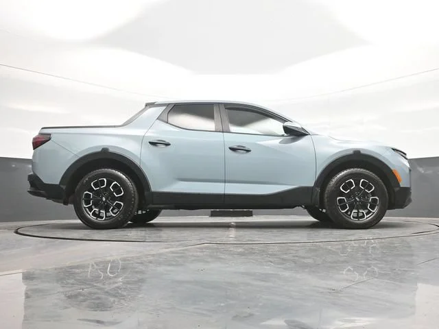 Used 2023 Blue Hyundai SEL image 24