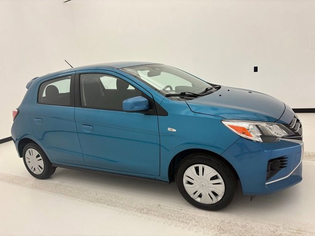 2024 Mitsubishi Mirage