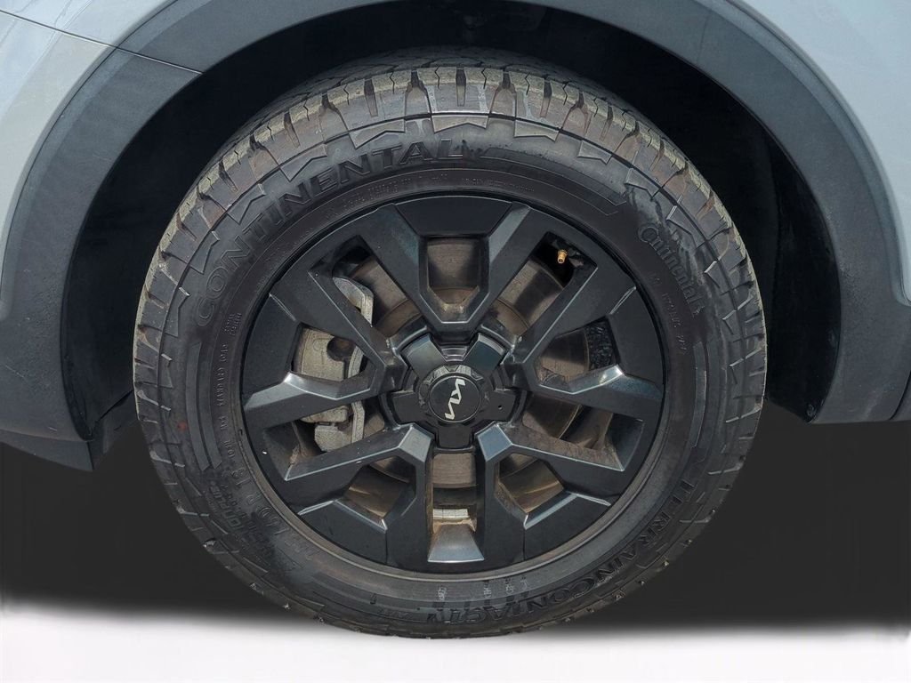 2023 Kia Telluride SX X-Pro - Photo 11