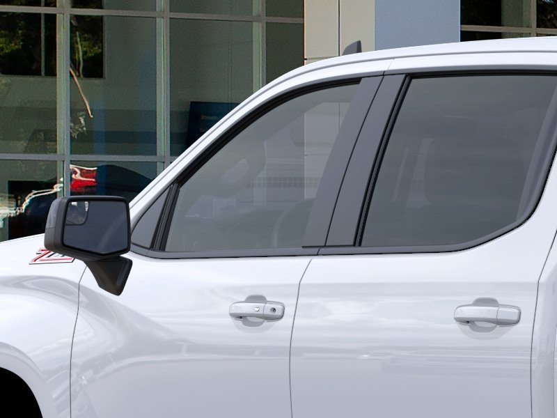 2026 Chevrolet Silverado 1500 RST - Photo 12