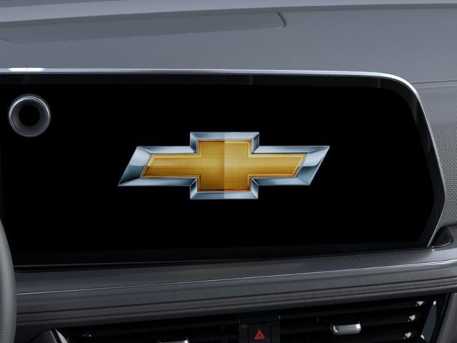 New 2027 Black Chevrolet RST image 20