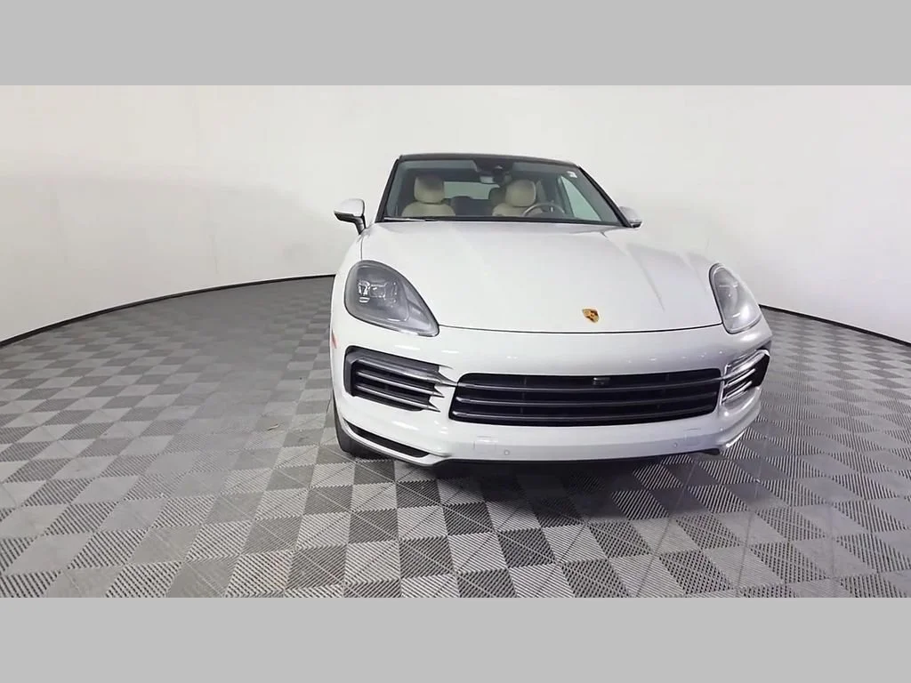 Used 2023 Chalk Porsche Platinum Edition image 51