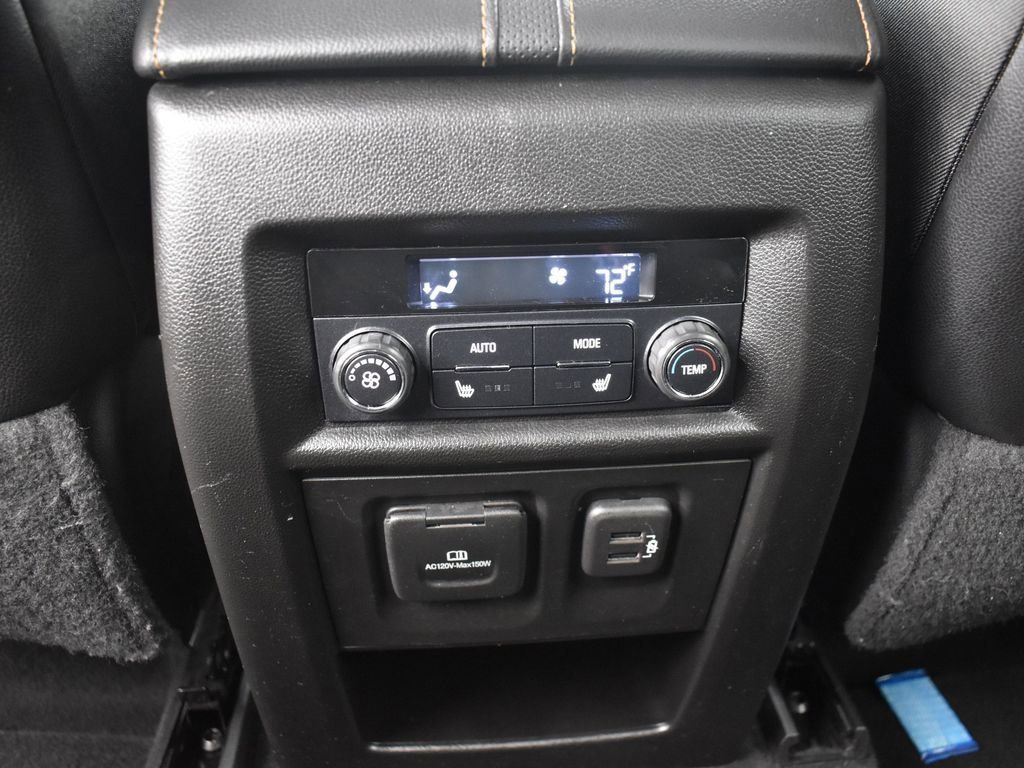 2018 CHEVROLET TRAVERSE - Image 22