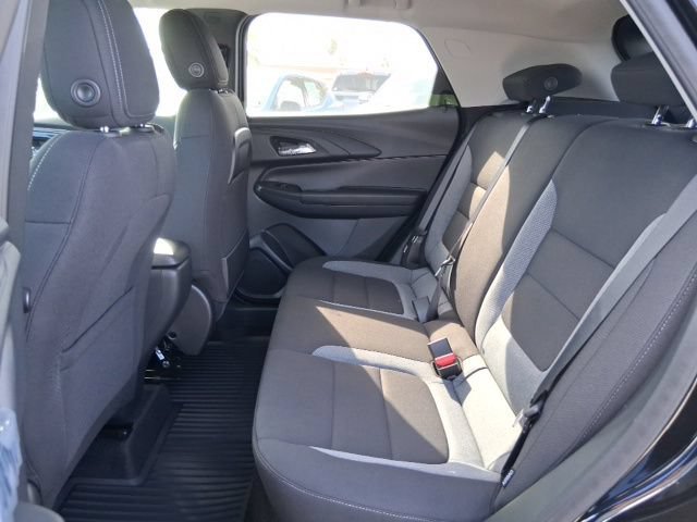 2026 Chevrolet Trailblazer LT - Photo 18