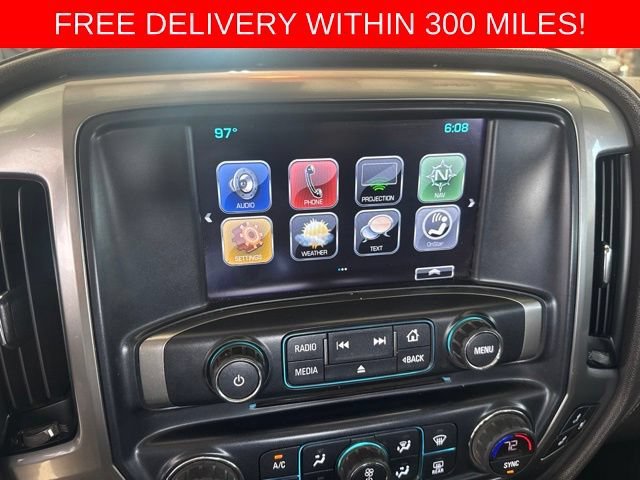 2019 Chevrolet Silverado 2500HD LTZ - Photo 22