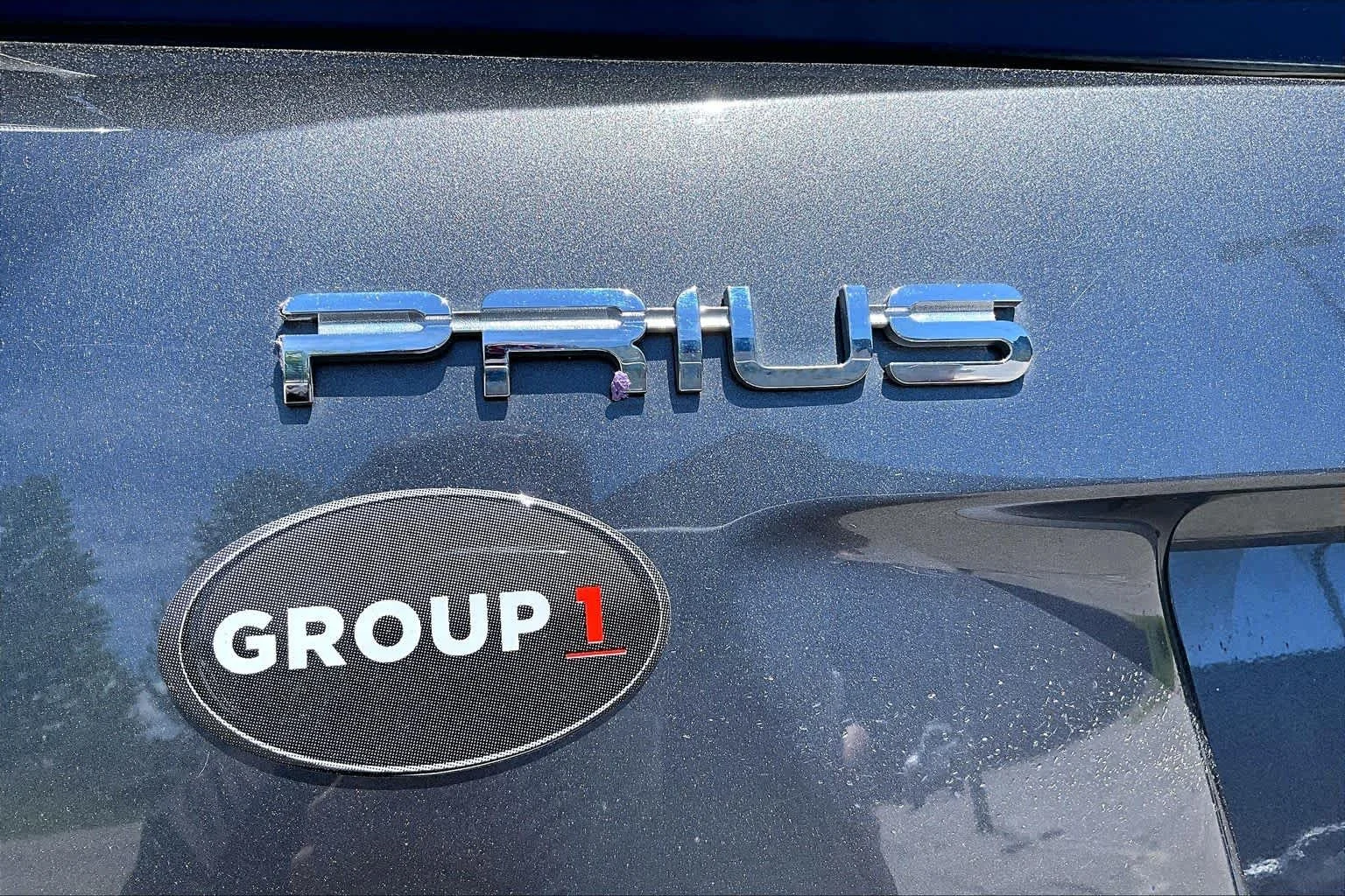 Used 2017 Magnetic Gray Metallic Toyota Two Eco image 32