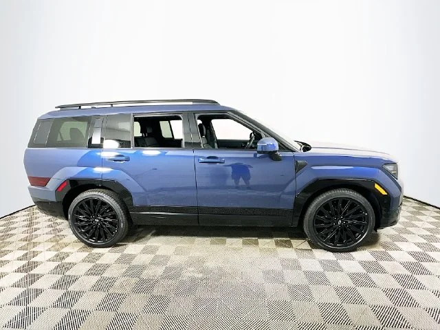 New 2025 Hyundai SANTA FE Calligraphy