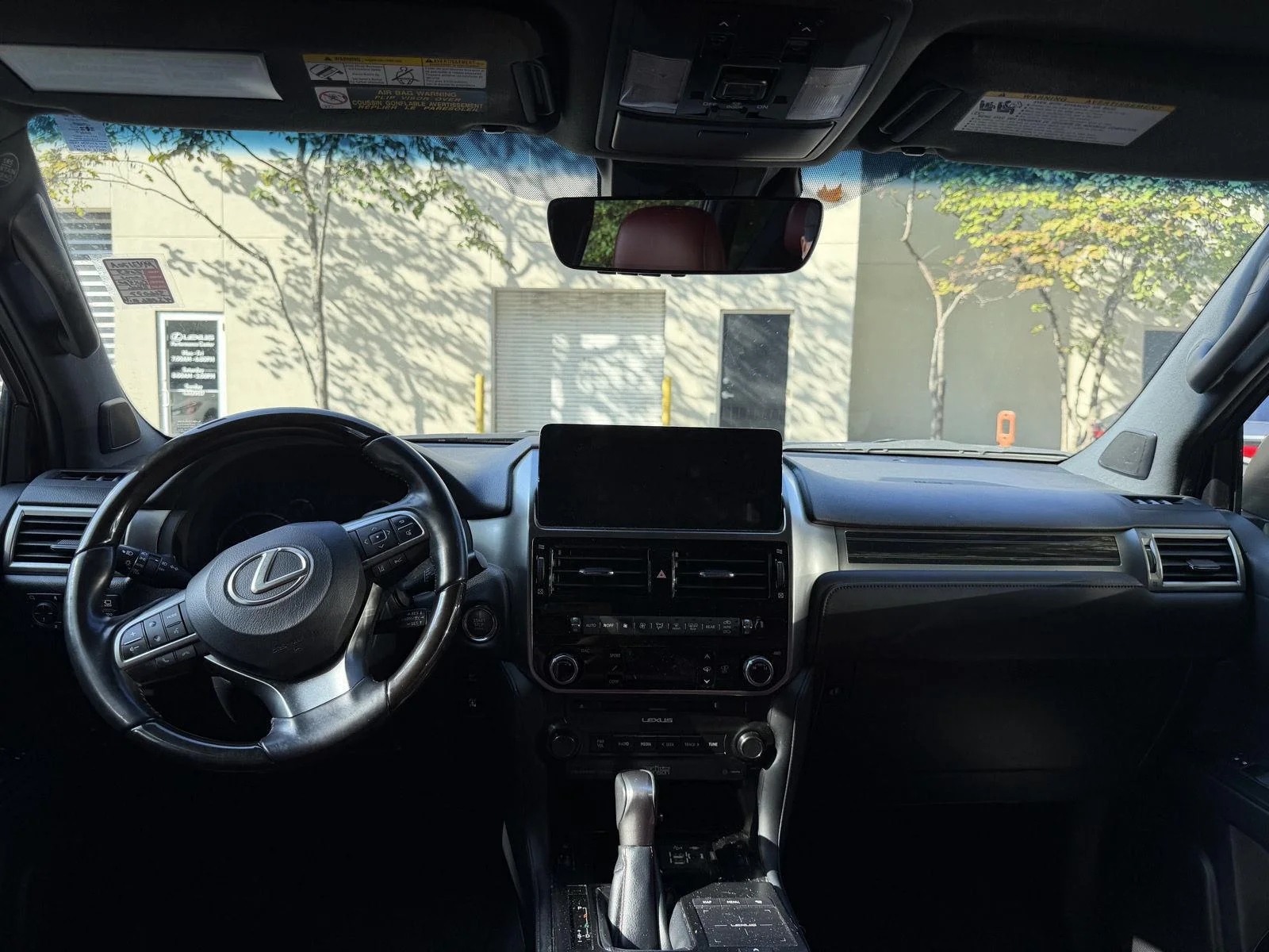 Used 2023 Caviar Lexus GX 460 Luxury image 2