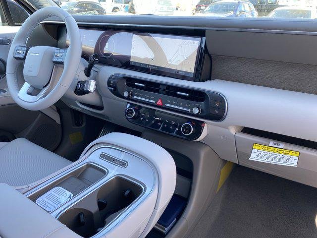 2026 Hyundai Palisade Limited - Photo 12
