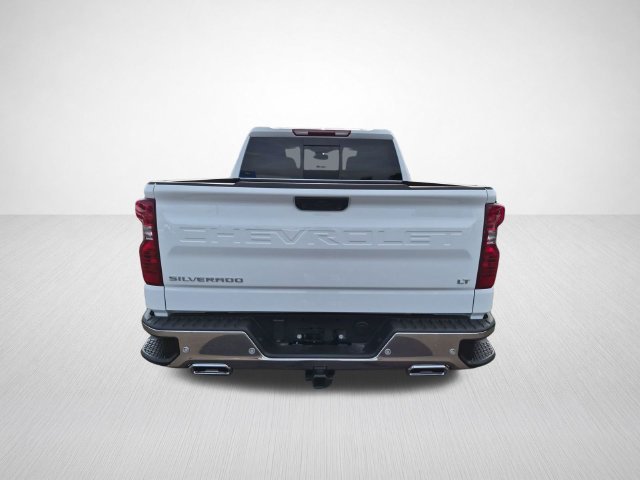 2026 Chevrolet Silverado 1500 LT - Photo 9