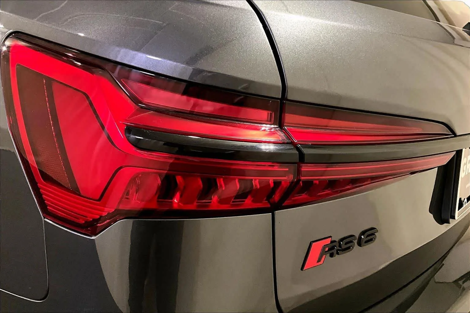 Used 2023  Audi  image 27