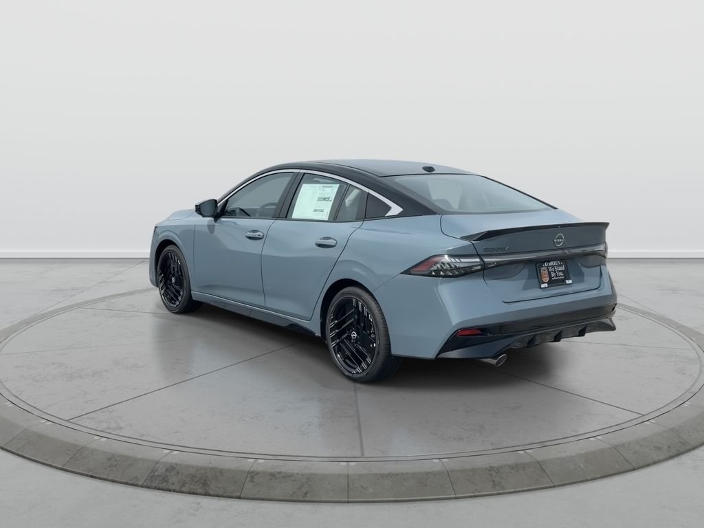 New 2027  Nissan SR image 3
