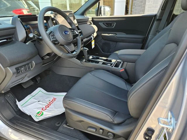 2026 Subaru Outback Limited - Photo 6