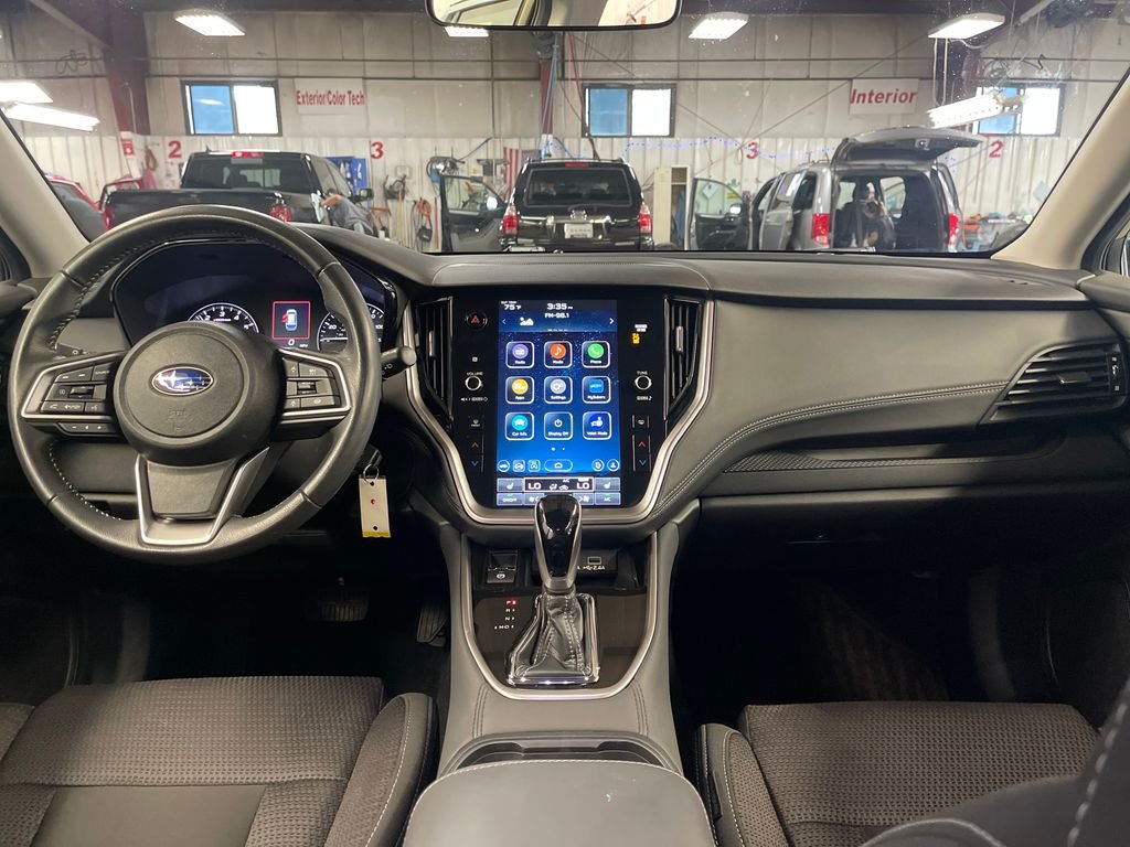 Certified Used 2024 Brown Subaru Premium image 19