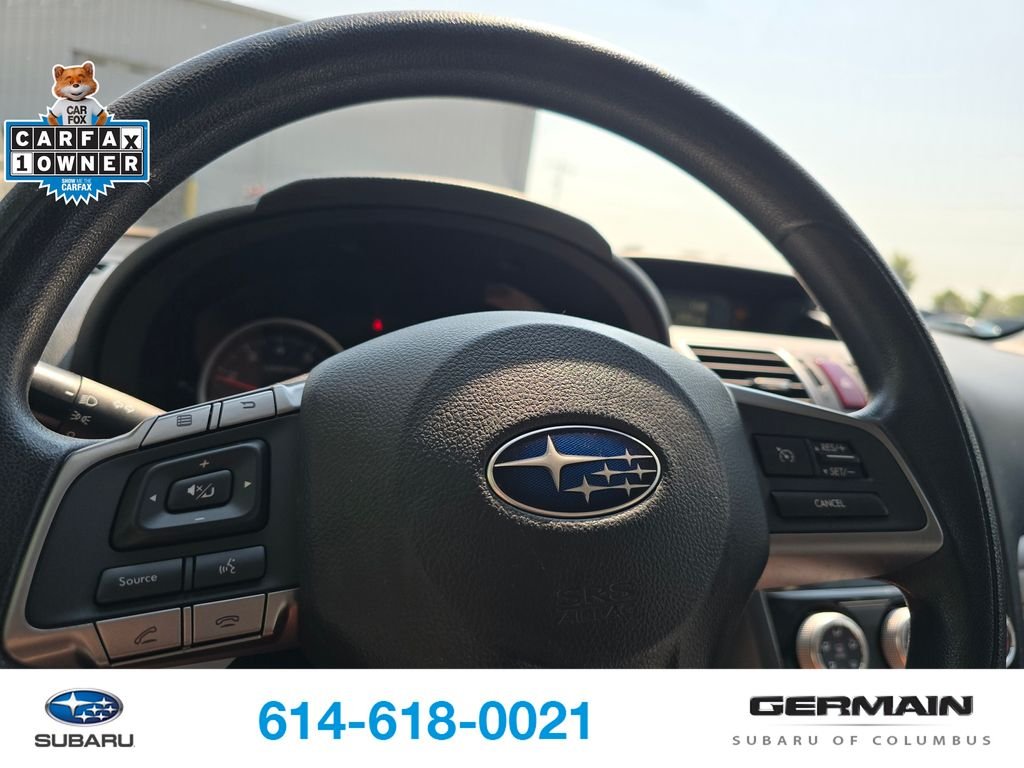 Used 2016 Gray Subaru 2.5i Premium image 22