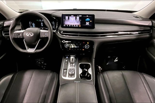 2023 INFINITI QX60 LUXE - Photo 18