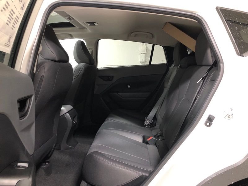 2026 Subaru Crosstrek Premium - Photo 18