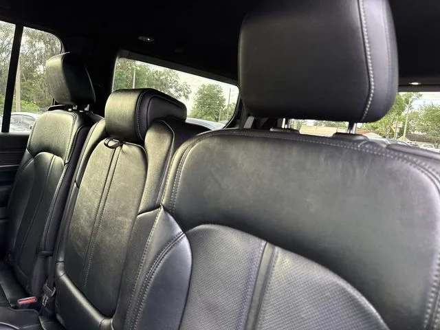 Used 2024 Black Jeep Series II image 15
