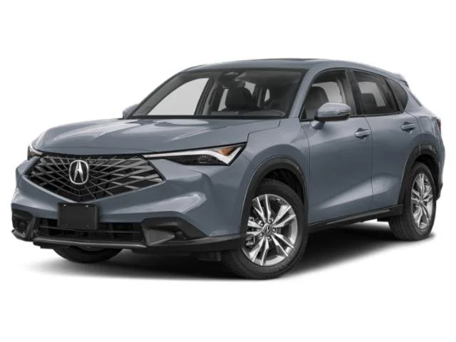 2025 Acura ADX AWD's photo