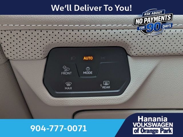 Used 2026  Volkswagen 2.0T SE w/Technology image 30