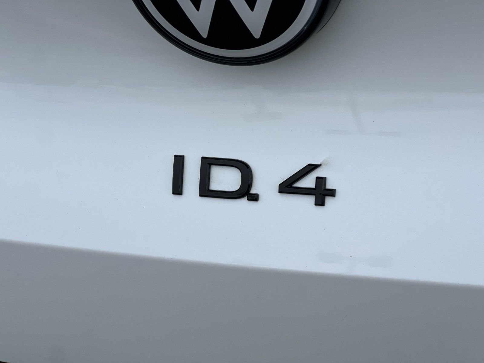 2026 Volkswagen ID.4 PRO S - Photo 26