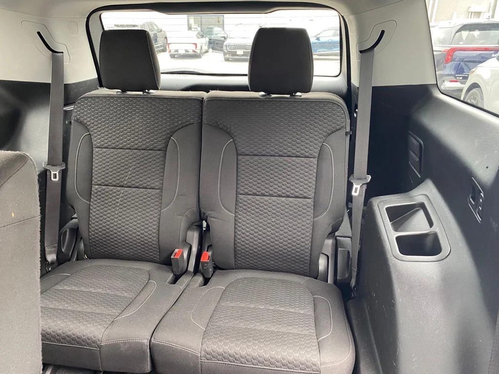 Used 2019 Gray GMC SLE-1 image 18