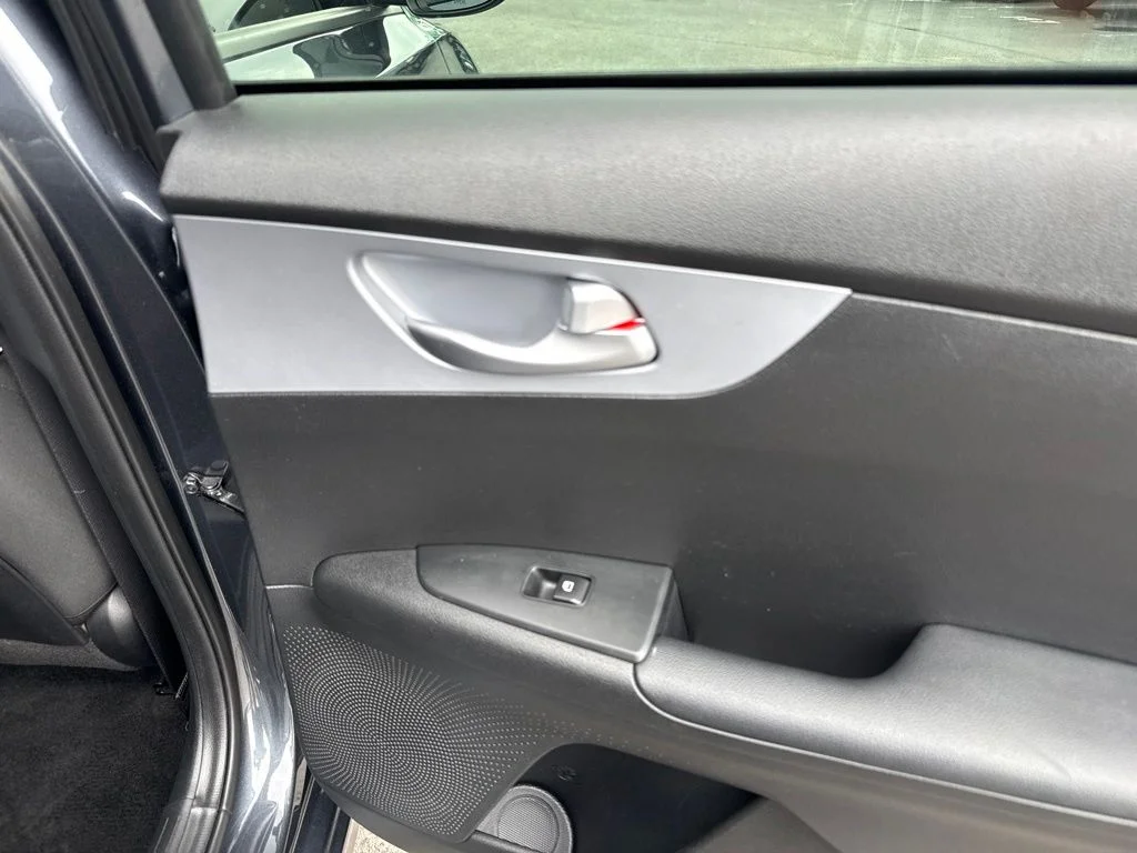 Certified Used 2023 Gravity Gray Kia LXS image 38