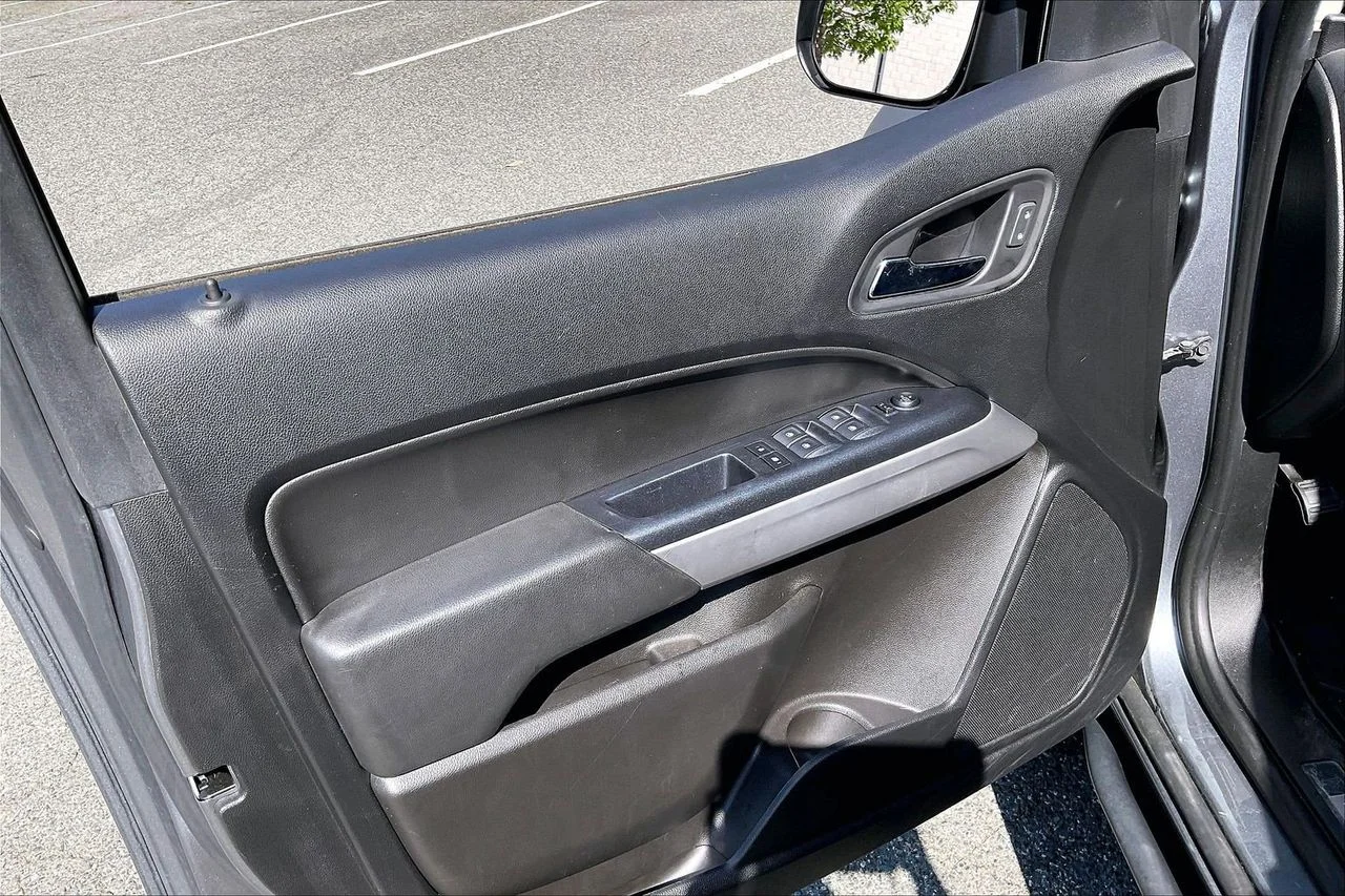 Certified Used 2020 Gray Chevrolet ZR2 image 27