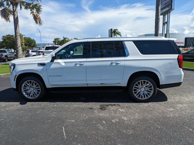 2026 GMC Yukon XL Elevation - Photo 7