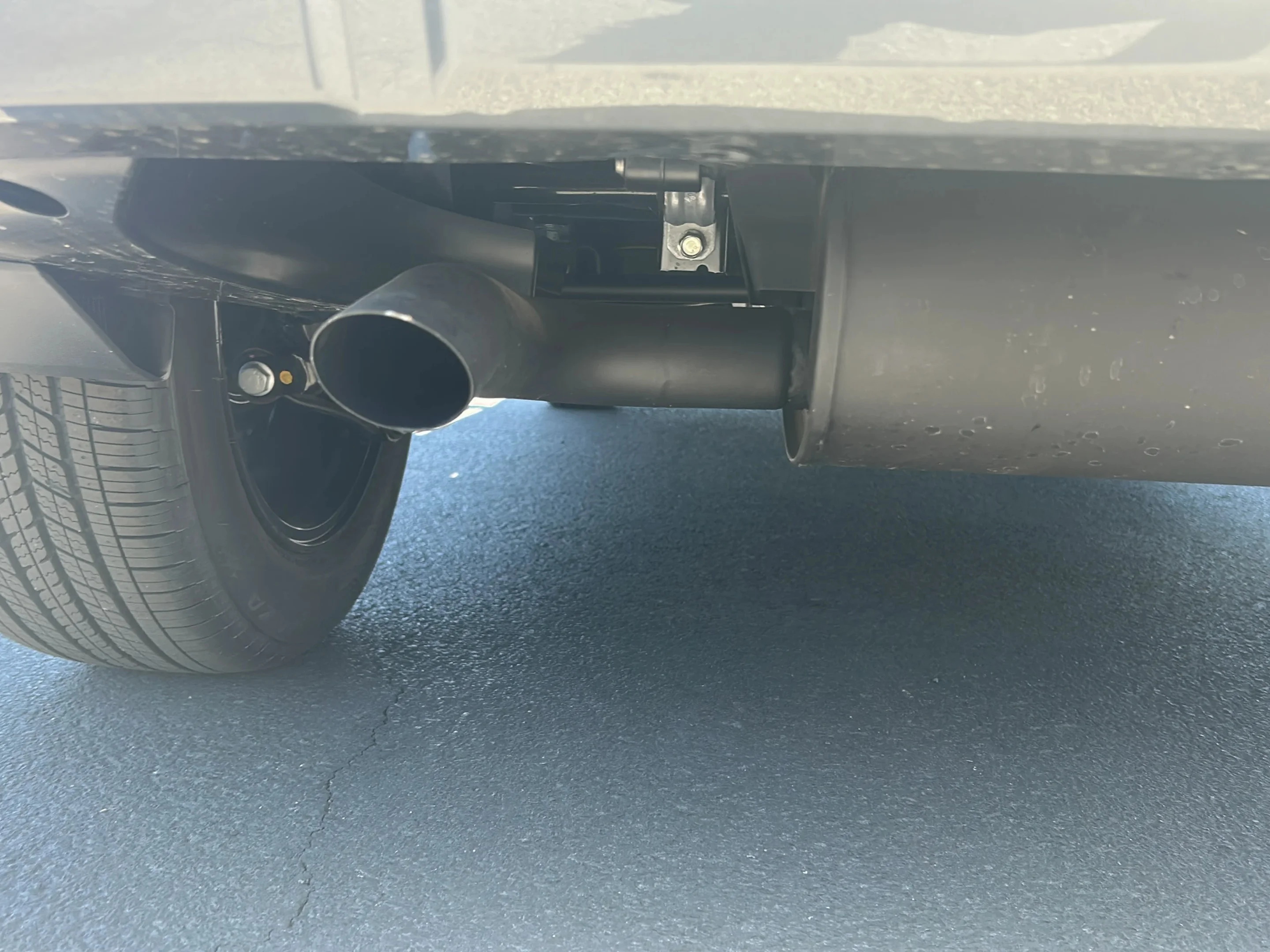 New 2026 Pewter Nissan SV image 13