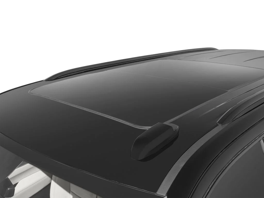 Used 2025 Black Cadillac Sport Platinum image 32