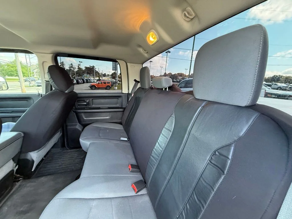 Used 2018 Gray Ram Express image 27