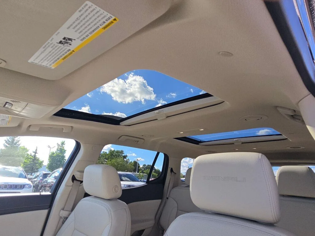 Used 2023 Black GMC Denali image 27