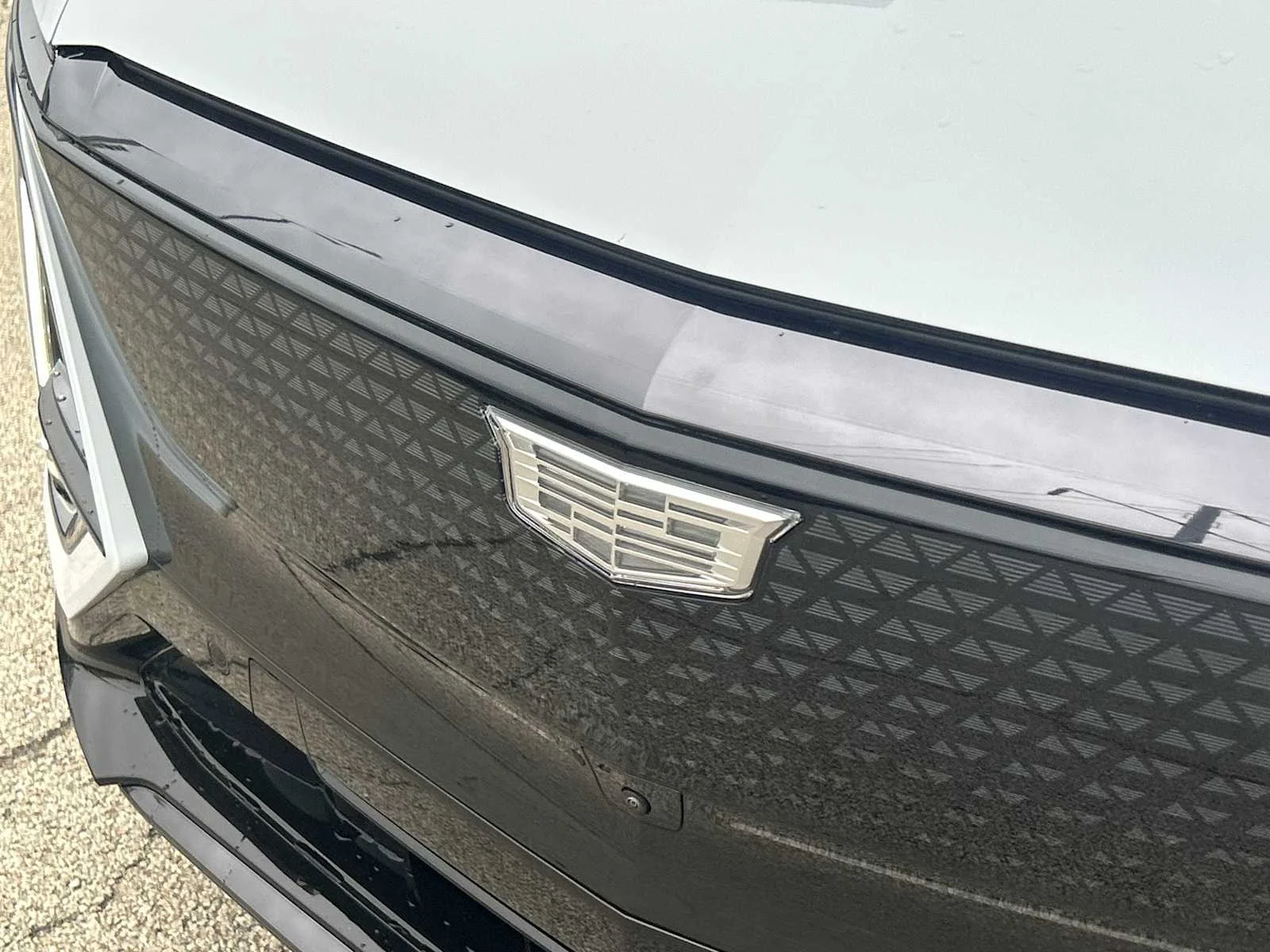 2027 Cadillac LYRIQ Sport - Photo 30