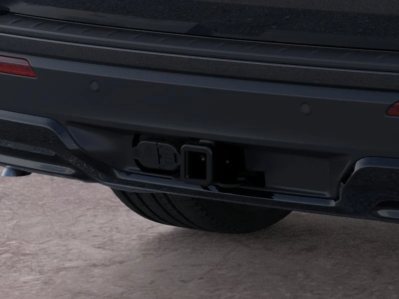 New 2026 Agate Black Metallic Ford ST-Line image 23