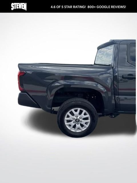 Used 2024 Gray Toyota SR image 8