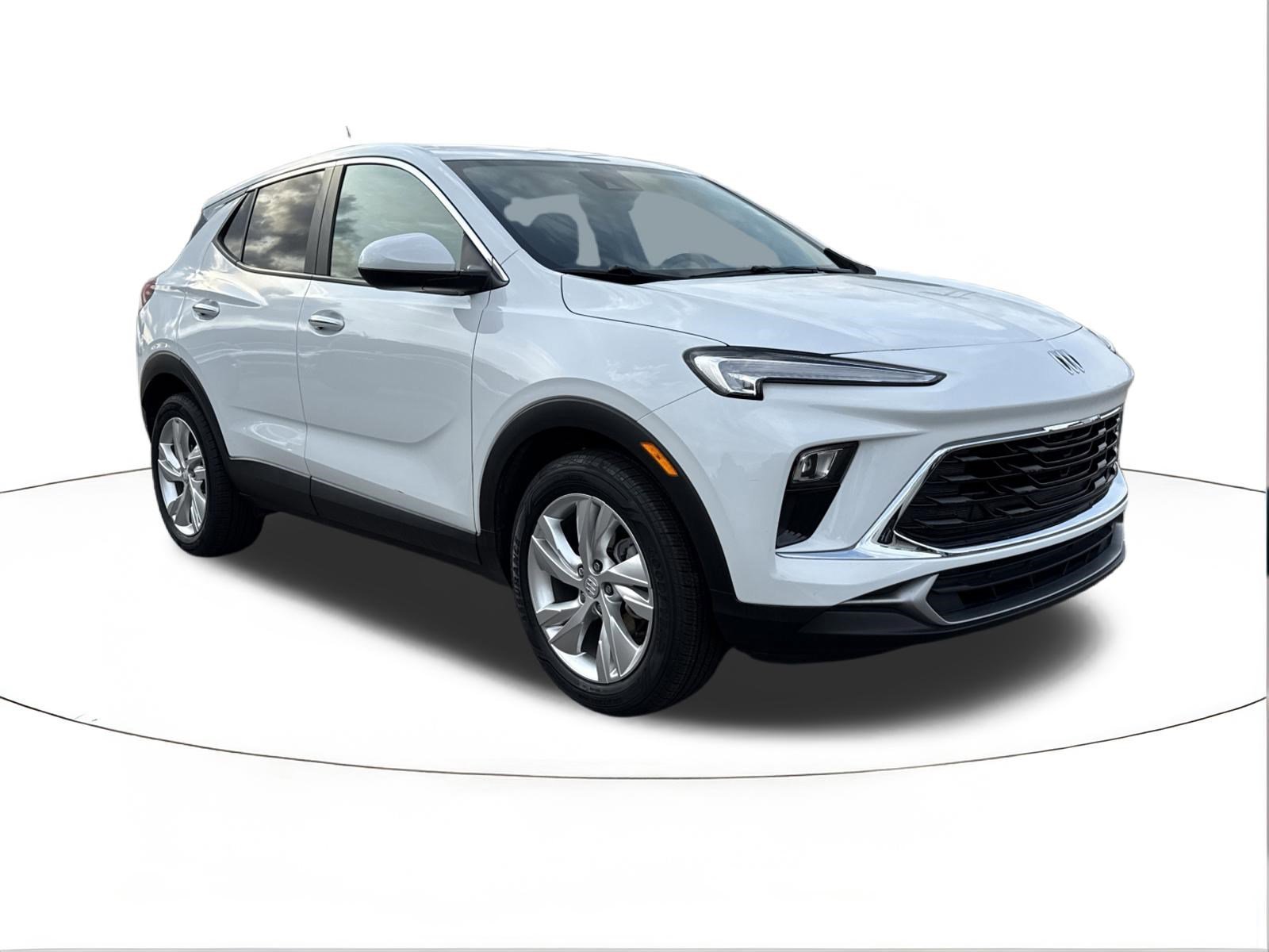 2025 Buick Encore GX Preferred's photo