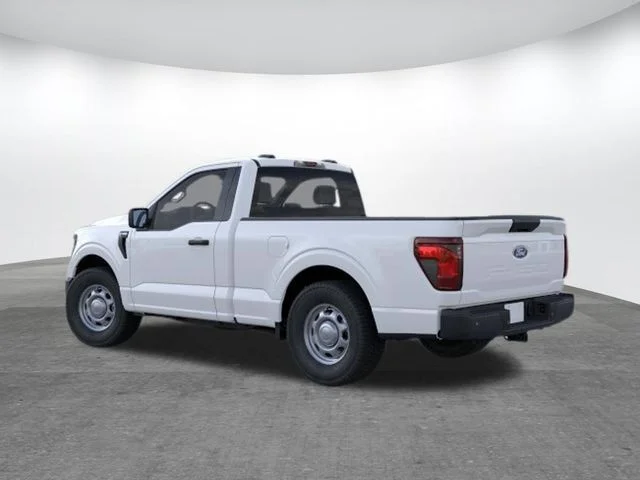 New 2026 Oxford White Ford XL image 34